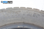 Snow tires DEBICA 155/70/13, DOT: 2116 (The price is for the set)