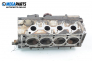 Engine head for Renault Clio I 1.4, 79 hp, hatchback, 1992