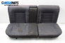 Seats set for Volkswagen Vento 1.8, 75 hp, sedan, 1993