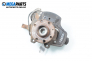 Knuckle hub for Opel Tigra 1.6 16V, 106 hp, coupe, 1997, position: front - left