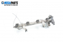 Fuel rail for Opel Tigra 1.6 16V, 106 hp, coupe, 1997
