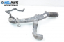 Air duct for Opel Tigra 1.6 16V, 106 hp, coupe, 1997