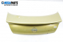 Boot lid for Opel Tigra 1.6 16V, 106 hp, coupe, 1997, position: rear