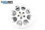 Alloy wheels for Alfa Romeo 156 (1997-2006) 15 inches, width 6.5 (The price is for the set)