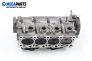 Engine head for Volkswagen Golf III 1.4, 55 hp, hatchback, 1997