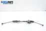 Electric steering rack no motor included for Renault Clio II 1.2, 58 hp, hatchback, 2005
