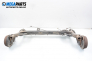Rear axle for Renault Clio II 1.2, 58 hp, hatchback, 2005