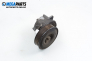 Tensioner pulley for Ford Puma 1.4 16V, 90 hp, coupe, 1998