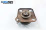 Engine bushing for Ford Puma 1.4 16V, 90 hp, coupe, 1998