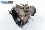  for Ford Puma 1.4 16V, 90 hp, coupe, 1998