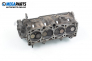 Engine head for Volkswagen Passat (B3) 1.8, 90 hp, station wagon, 1990