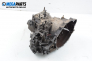  for Hyundai Elantra 2.0 CRDi, 113 hp, sedan, 2001