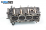 Engine head for Volkswagen Jetta II (1G) 1.6, 70 hp, sedan, 1988