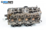 Engine head for Peugeot 306 1.6, 89 hp, hatchback, 1995