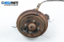 Knuckle hub for Suzuki Baleno 1.6 16V, 98 hp, station wagon, 1998, position: front - right