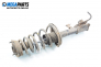 Macpherson shock absorber for Hyundai Accent 1.3, 75 hp, hatchback, 2004, position: rear - left
