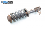 Macpherson shock absorber for Hyundai Accent 1.3, 75 hp, hatchback, 2004, position: front - left