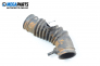 Air intake corrugated hose for Hyundai Accent 1.3, 75 hp, hatchback, 2004