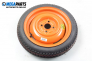 Spare tire for Daihatsu Move (1997-2003) 14 inches, width 4 (The price is for one piece)