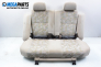 Seats set for Daihatsu Move 1.5 16V, 90 hp, minivan, 1997