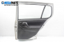 Ușă for Volkswagen Polo (6N/6N2) 1.4 16V, 100 hp, hatchback, 1999, position: dreaptă - spate