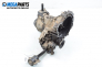  for Volkswagen Polo (6N/6N2) 1.4 16V, 100 hp, hatchback, 1999