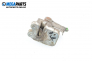 Lock for Mitsubishi Space Runner 2.0 TD, 82 hp, minivan, 1995, position: rear - right