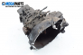  for Mitsubishi Space Runner 2.0 TD, 82 hp, monovolum, 1995