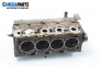 Engine head for Fiat Bravo 1.4, 80 hp, hatchback, 1996