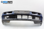 Front bumper for Volkswagen Passat (B4) 1.9 TDI, 90 hp, station wagon, 1995, position: front