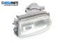 Fog light for Renault Espace III 2.2 dCi, 130 hp, minivan, 2001, position: right