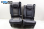 Seats set for Renault Espace IV 2.2 dCi, 150 hp, minivan, 2002