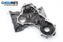 Timing belt cover for Renault Espace IV 2.2 dCi, 150 hp, minivan, 2002