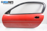 Door for Mazda MX-3 1.6, 107 hp, coupe, 1996, position: left