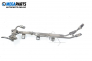 Fuel rail for Mazda MX-3 1.6, 107 hp, coupe, 1996