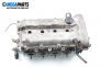 Engine head for Mazda MX-3 1.6, 107 hp, coupe, 1996