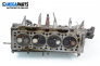 Engine head for Renault 19 1.7, 90 hp, sedan, 1990