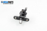 Boot lid key lock for Opel Astra G 2.0 DI, 82 hp, hatchback, 1999, position: rear