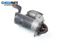 Starter for Opel Astra G 2.0 DI, 82 hp, hatchback, 1999
