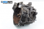  for Opel Astra G 2.0 DI, 82 hp, hatchback, 1999