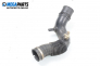 Air intake corrugated hose for Renault Megane I 1.6, 90 hp, coupe, 1998