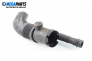 Luftleitung for BMW 5 (E39) 2.5 TDS, 143 hp, sedan, 1998