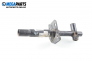 Front bumper shock absorber for BMW 5 (E39) 2.5 TDS, 143 hp, sedan, 1998, position: front - right