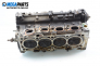 Engine head for Volvo S40/V40 2.0, 140 hp, station wagon, 1997
