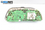 Instrument cluster for Peugeot 306 2.0 16V, 150 hp, hatchback, 1995