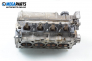 Engine head for Fiat Stilo 1.8 16V, 133 hp, hatchback, 2000