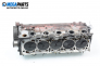 Engine head for Alfa Romeo 156 2.4 JTD, 136 hp, sedan, 1999