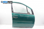 Door for Mercedes-Benz A-Class W168 1.6, 102 hp, hatchback automatic, 1999, position: front - right