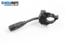 Wipers and lights levers for Mercedes-Benz A-Class W168 1.6, 102 hp, hatchback automatic, 1999