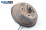 Knuckle hub for Opel Tigra 1.6 16V, 106 hp, coupe, 2000, position: rear - left